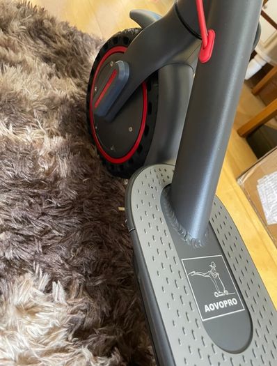 Scooter AOVO PRO High Speed