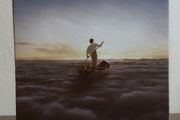 Pink Floyd The Endless River Deluxe Edition CD + DVD