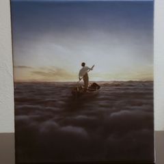 Pink Floyd The Endless River Deluxe Edition CD + DVD