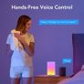 4x Govee RGBICWW Smart Table Llights (H6052) - 30EUR Each or 90EUR for All Image 5