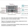 Solar Charge Controller 12V and 24V Auto Battery MPPT/PMW Charger 60A Image 6