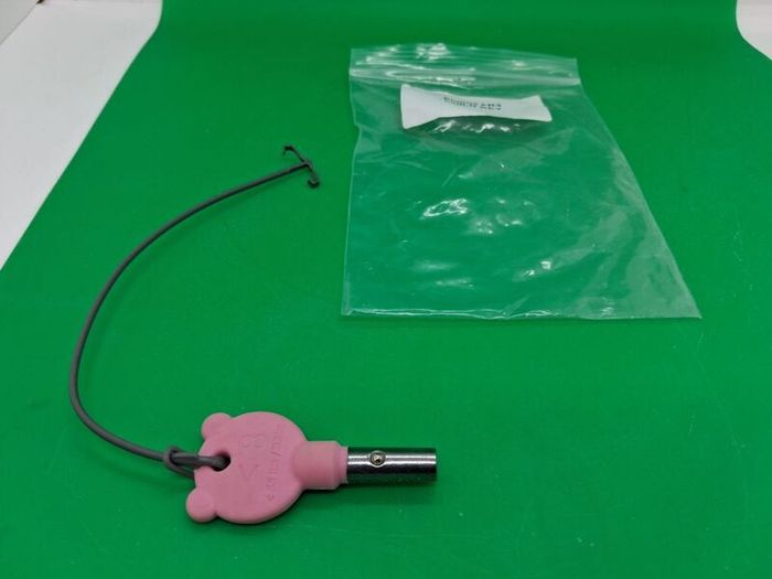 Postage - Philips Fr3 Paed Infant Child Key