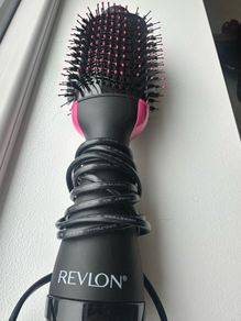 Revlon One-Step Hair Dryer and Volum  Fully Working