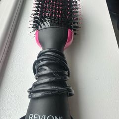 Revlon One-Step Hair Dryer and Volum  Fully Working