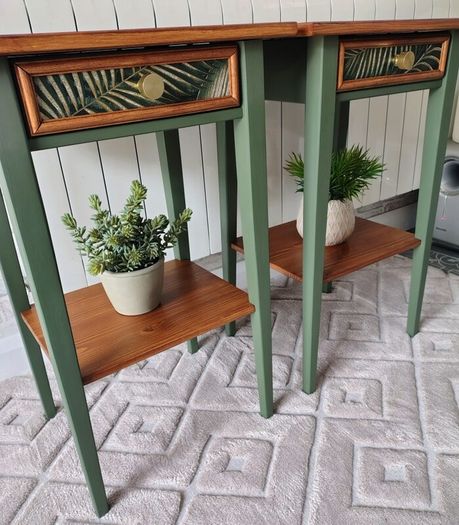 Bedside Tables