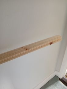 Handrail