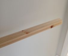 Handrail