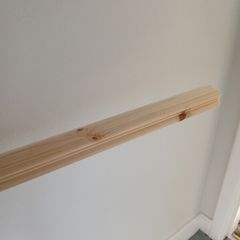 Handrail