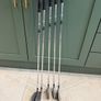 Callaway fusion wide sole Image 3