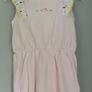 Marc Jacobs Baby Girl Ruffles Romper Sz 12-18 Image 2