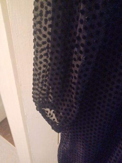 Fenn Wright Manson dress