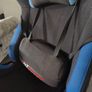 GT Omega fabric gaming chair Image 9