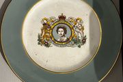 Commemorative Plate