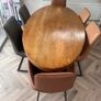 dining table 6chairs Image 10