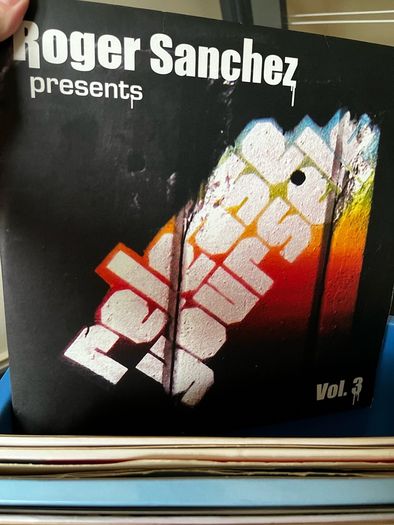 10e each house deep house 12" vinyl