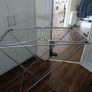 clothes drying rack Image 2