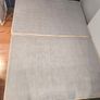 Luxury Double Bed 135 cm Excellent Condition Image 2