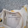 BN Sunflowers Baby Girl Dress With Leggins Image 2