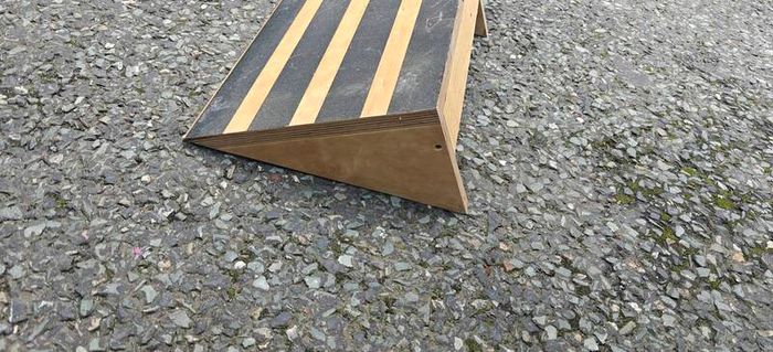 ramp