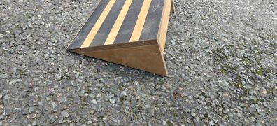 ramp
