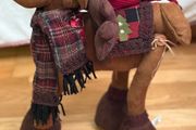 Christmas Reindeer