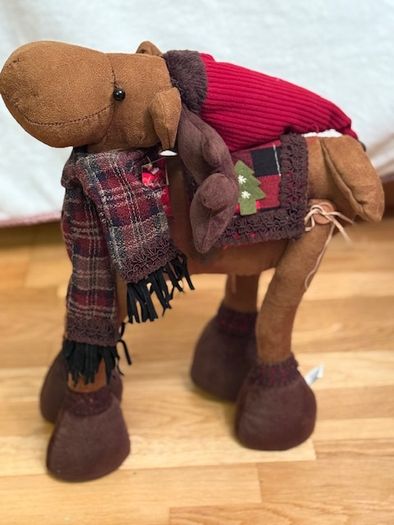 Christmas Reindeer