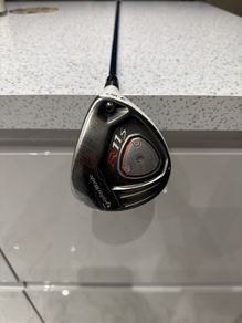 TaylorMade R11s 3 wood