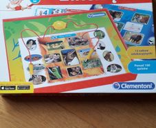 educational games - Polish language