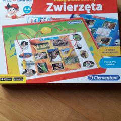educational games - Polish language