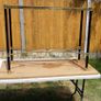 Console Table with matching Mirror Image 8