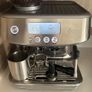 Sage Barista Pro Coffee Machine Image 3