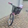 Girls bike age 6-9 Image 2