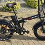 Drvetion At20 E-bike Image 2