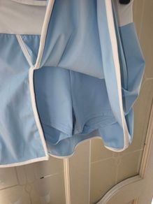 Alo Gym two piece set