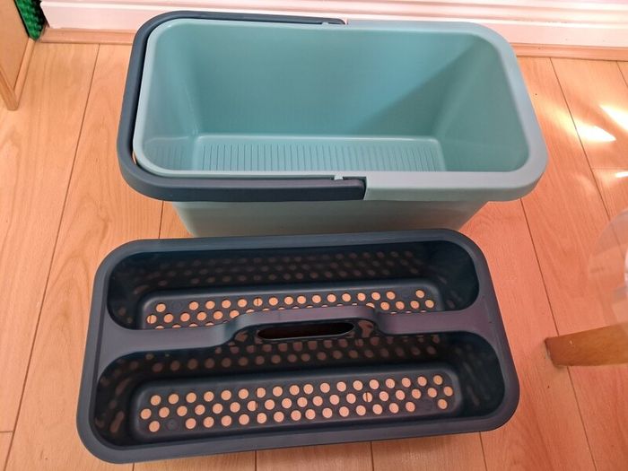 Cleaning Caddy