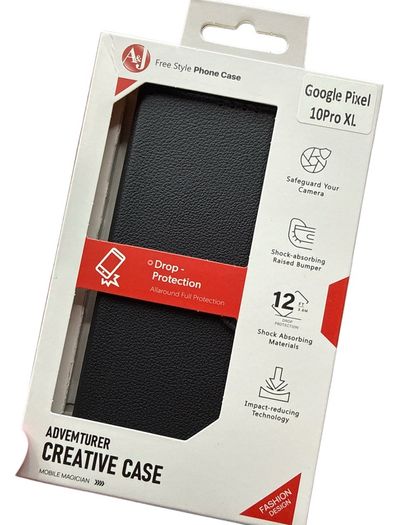A&J Google Pixel 10Pro XL