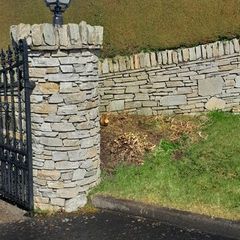 Building stone