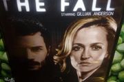 The Fall- Series 1 Dvd Crime Drama Jamie Dornan Gillian Anderson