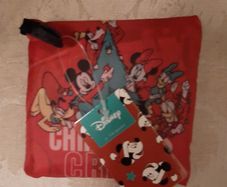 New Disney mickey mouse bag
