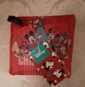New Disney mickey mouse bag