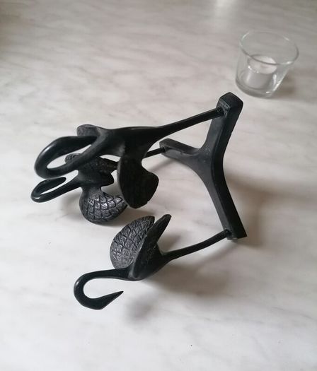 Tealight Holder