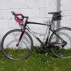 Giant Defy Men's Road Bike
