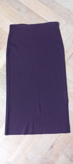 Noa Noa burgundy skirt M