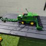 Bruder Combine Harvester Image 5