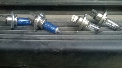 h4 Light Bulbs