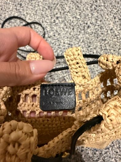 Loewe bag