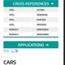 Renault Trafic Electric Window Switch Image 7