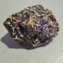 Amber rock specimen Image 2