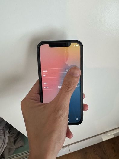 iPhone12pro 128g unlocked