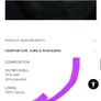 Zara Classic navy military wool coat Image 8
